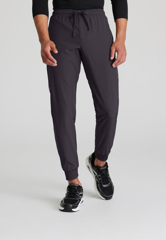 Structure 3-Pocket Jogger Scrub Pant