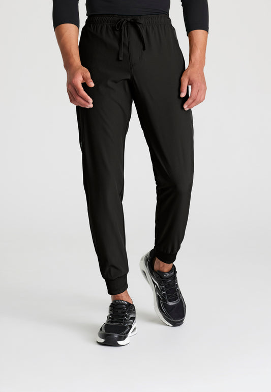 Pantalon jogger médical Structure à 3 poches