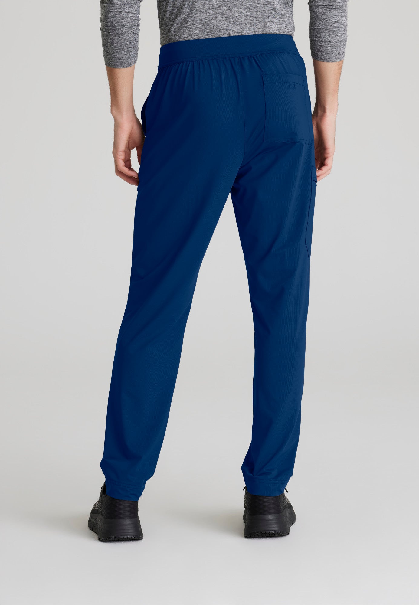 Pantalon médical droit à 4 poches Rebound