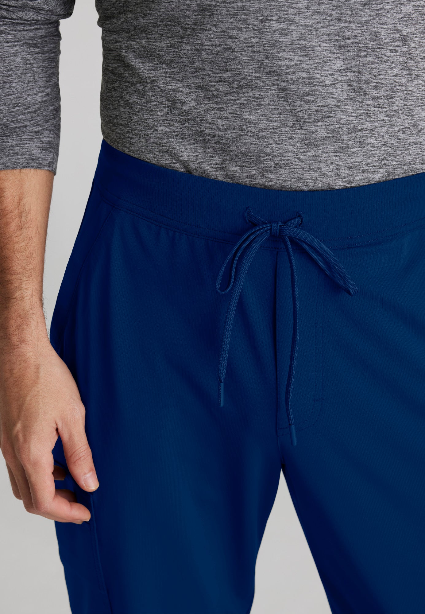 Pantalon médical droit à 4 poches Rebound