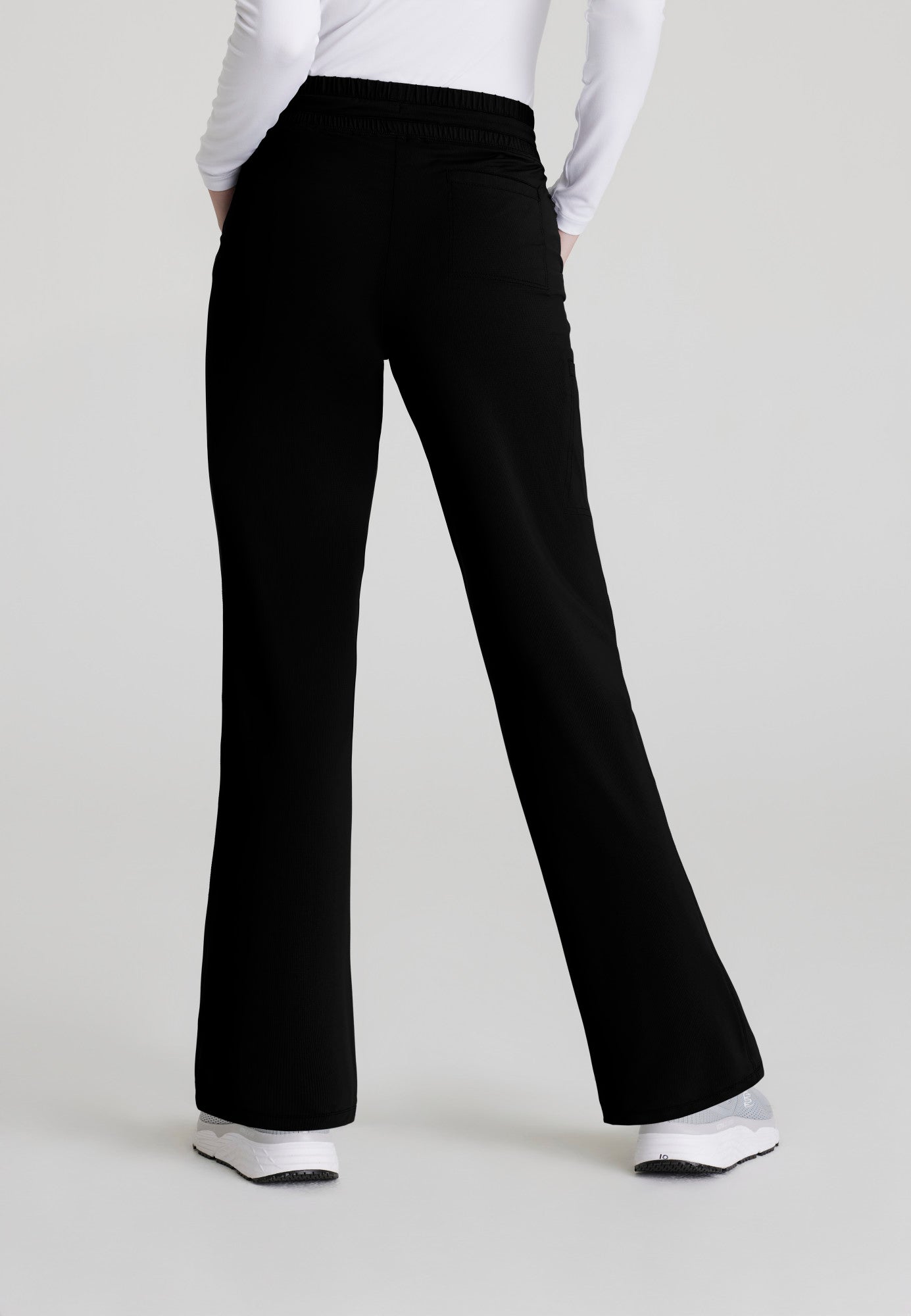 Pantalon droit Reach