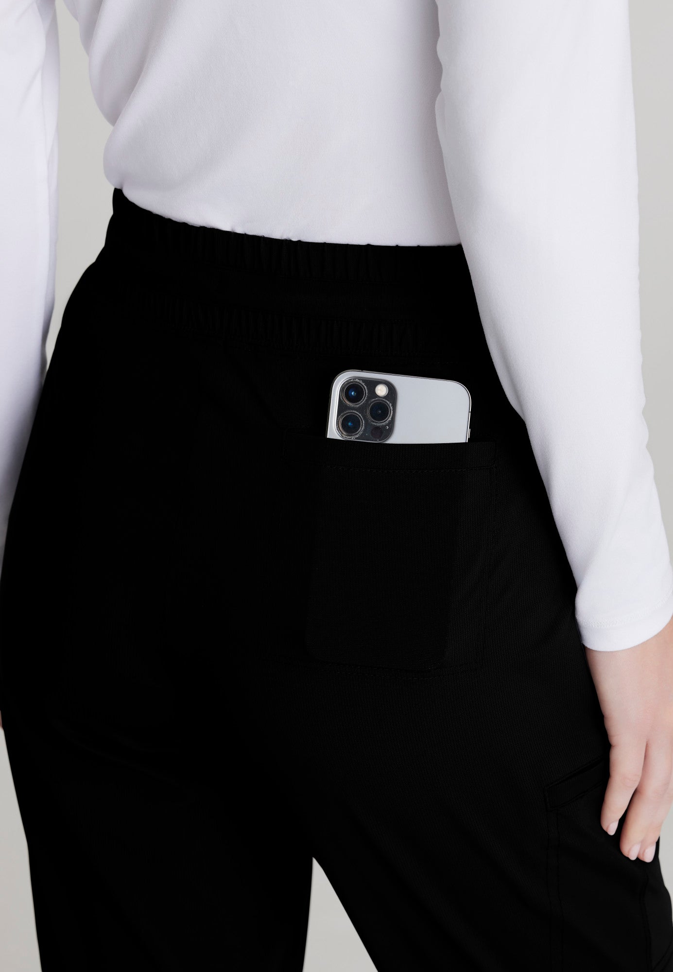 Pantalon droit Reach