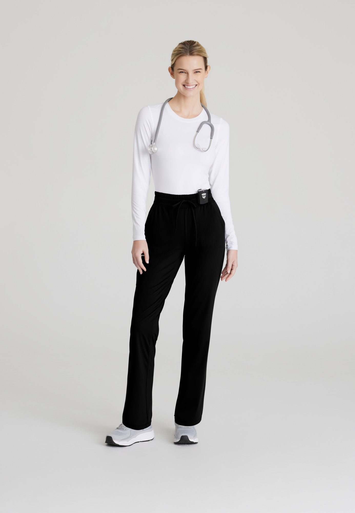 Pantalon droit Reach