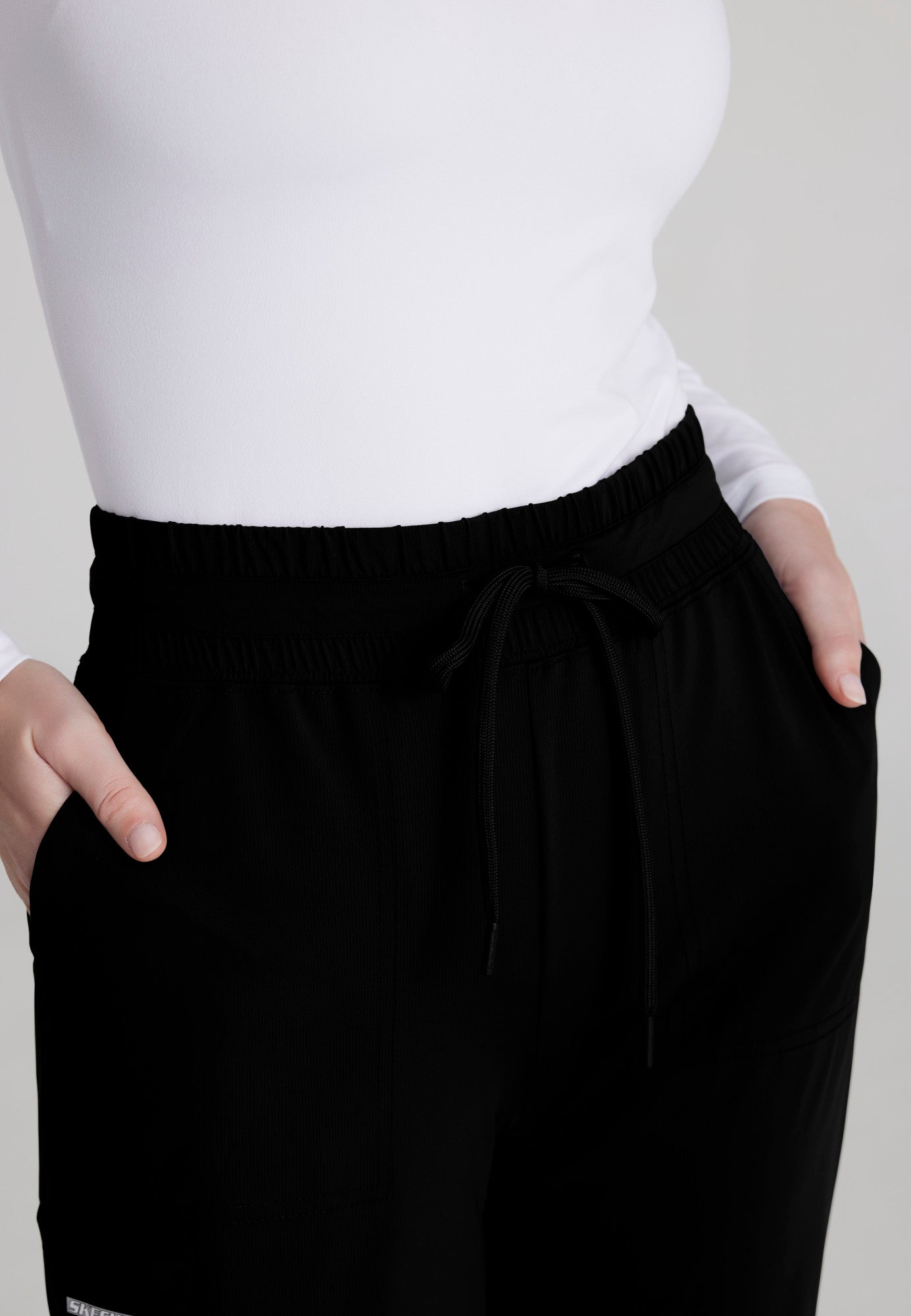 Pantalon droit Reach