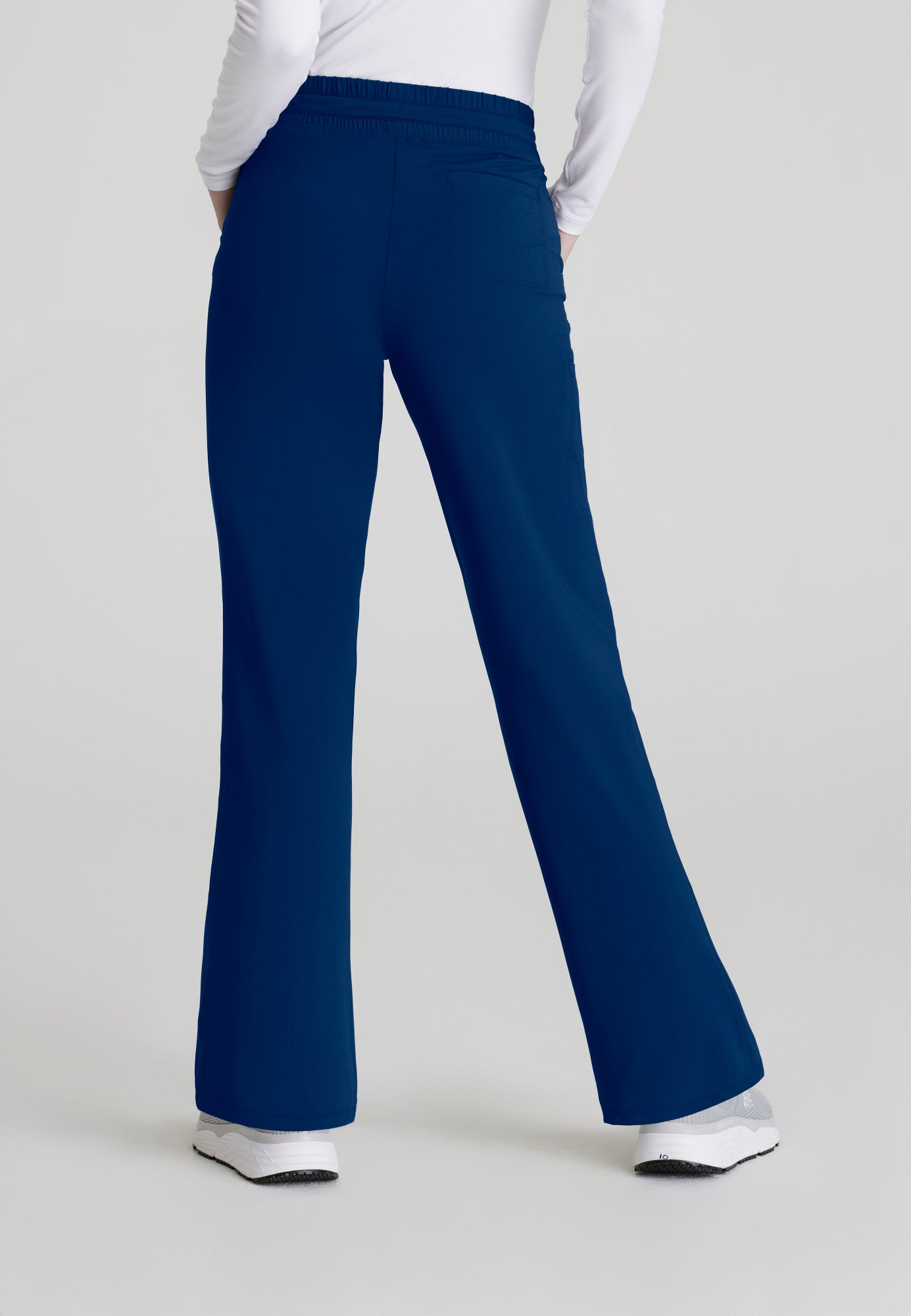 Pantalon droit Reach