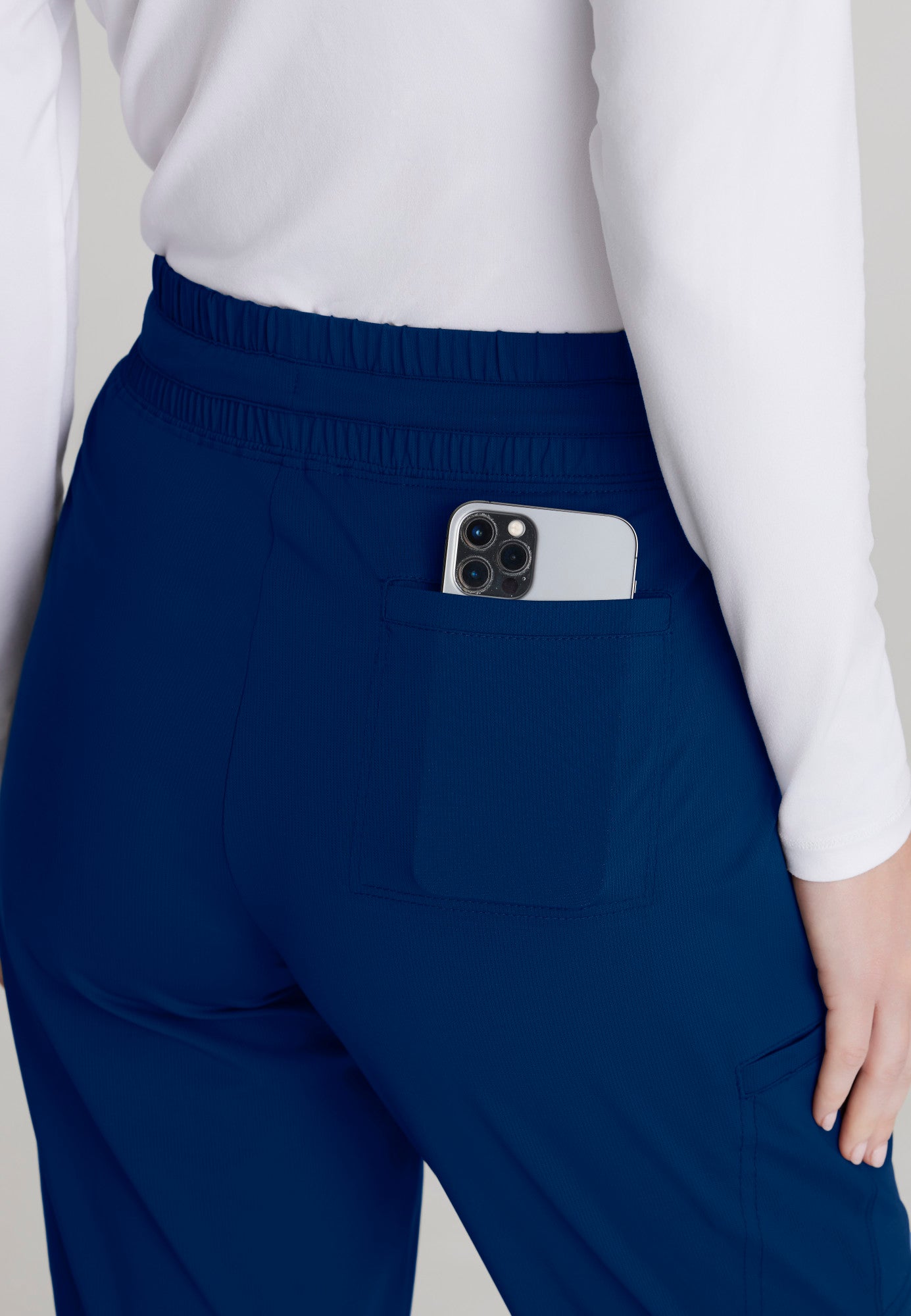 Pantalon droit Reach