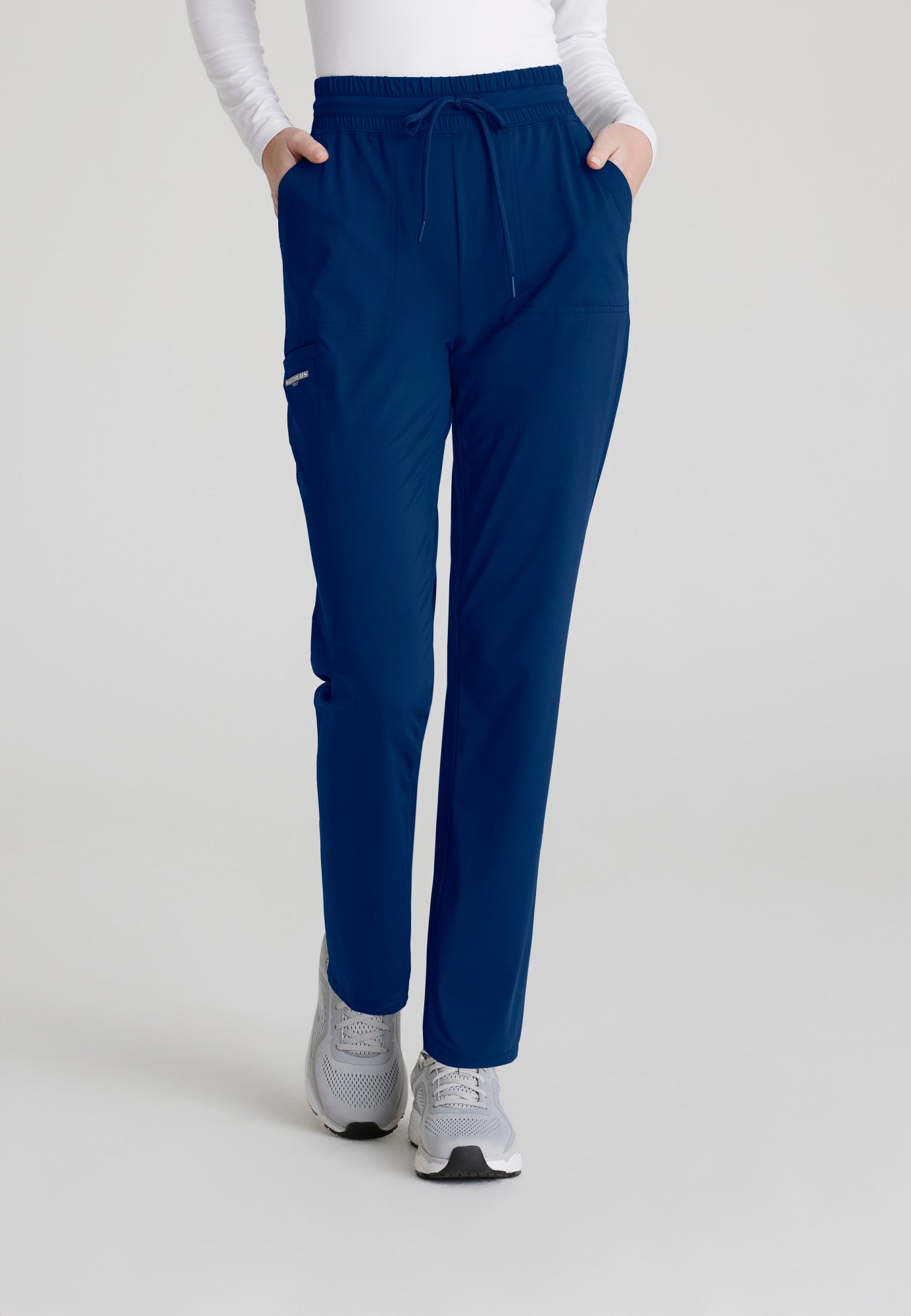 Pantalon droit Reach