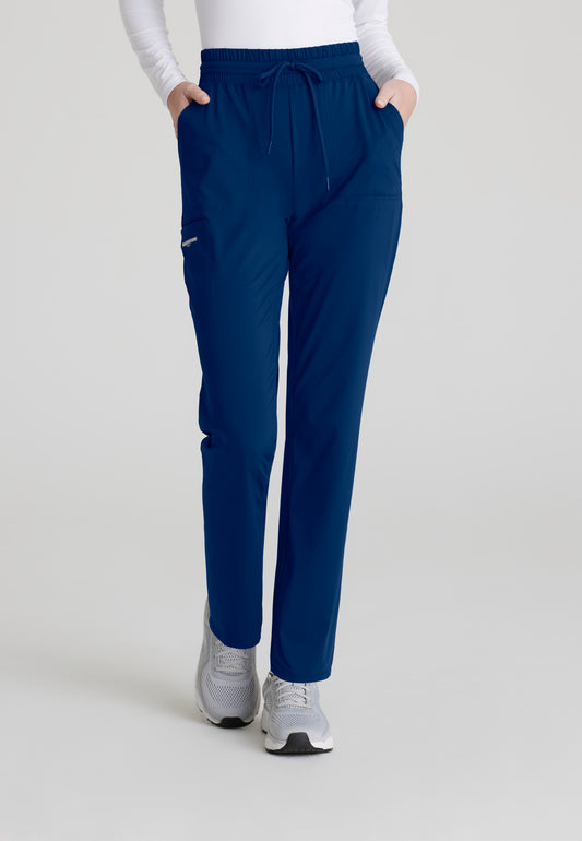 Pantalon droit Reach