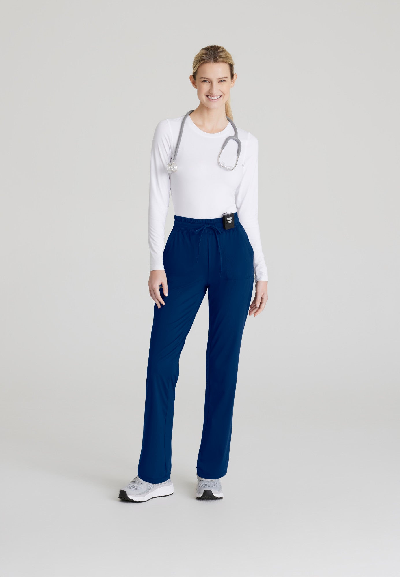 Pantalon droit Reach