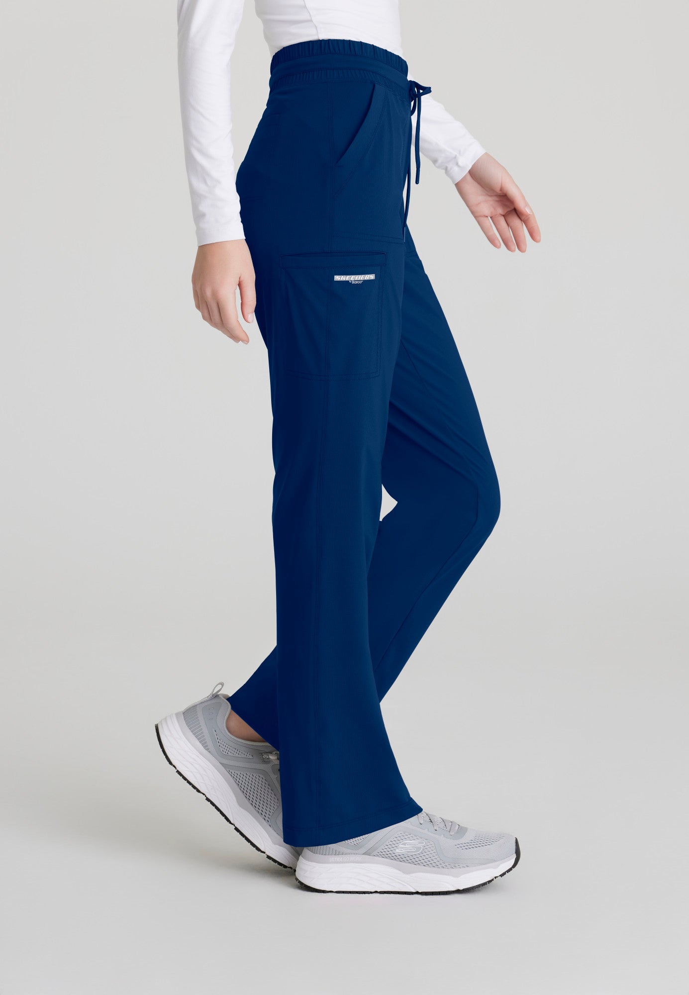 Pantalon droit Reach