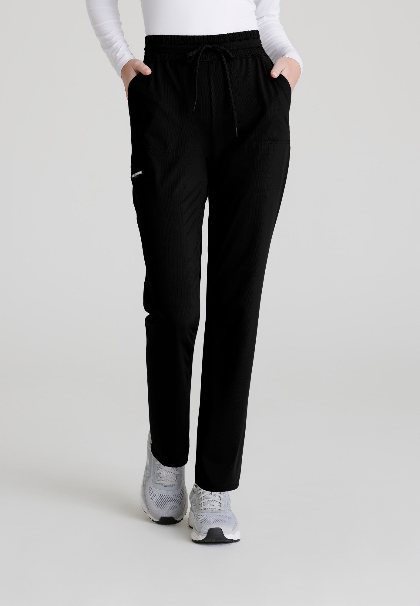 Pantalon droit Reach
