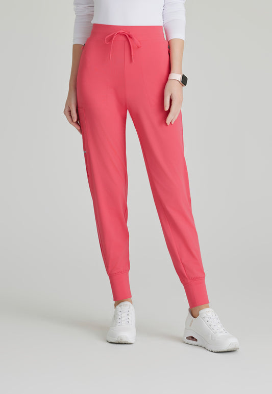 Pantalon jogger Pace à 5 poches