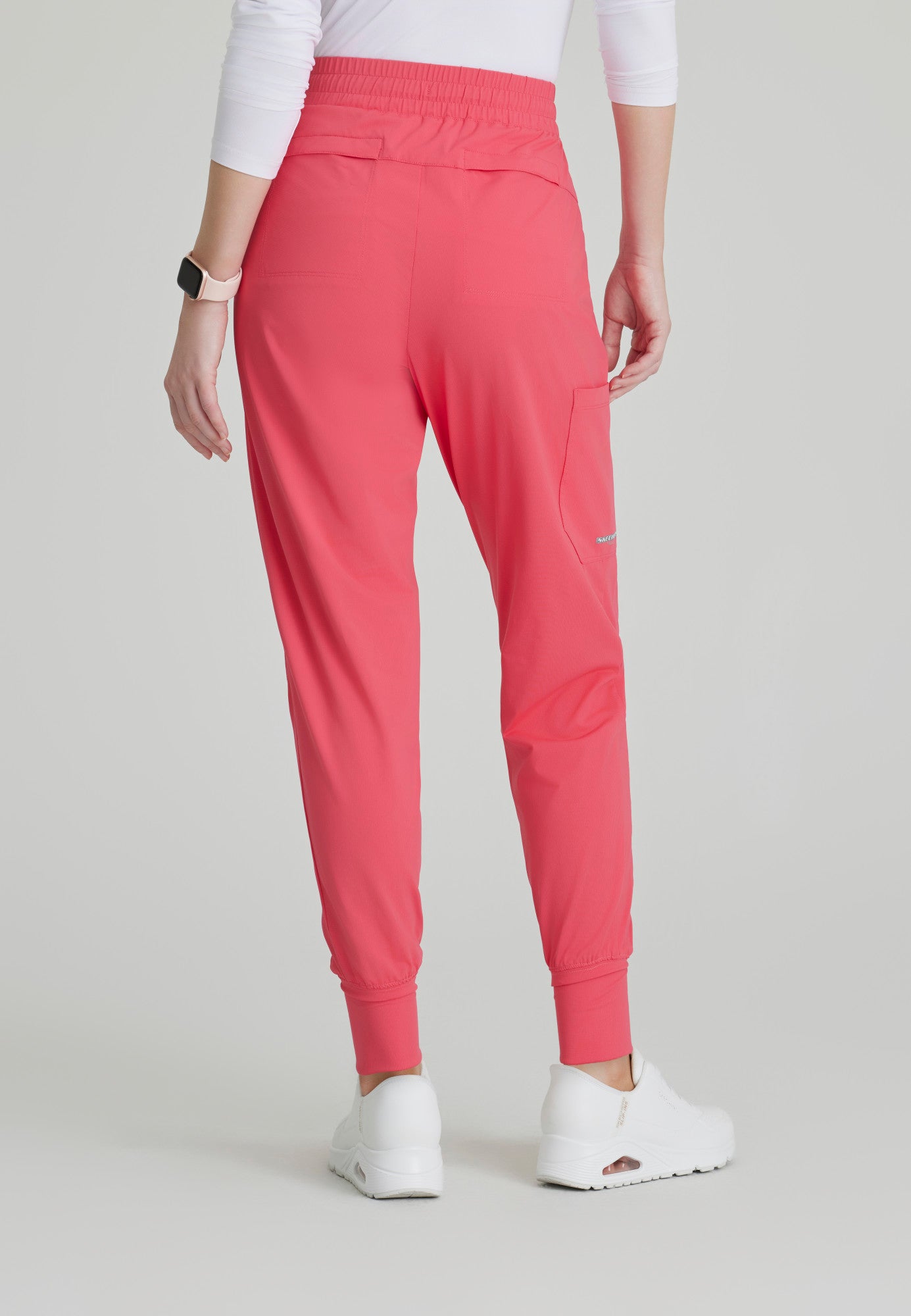Pantalon jogger Pace à 5 poches