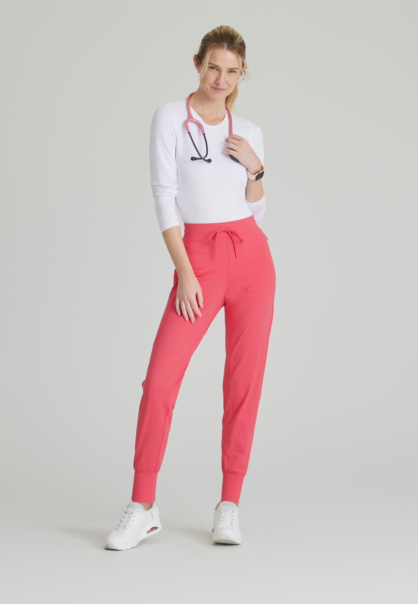 Pantalon jogger Pace à 5 poches