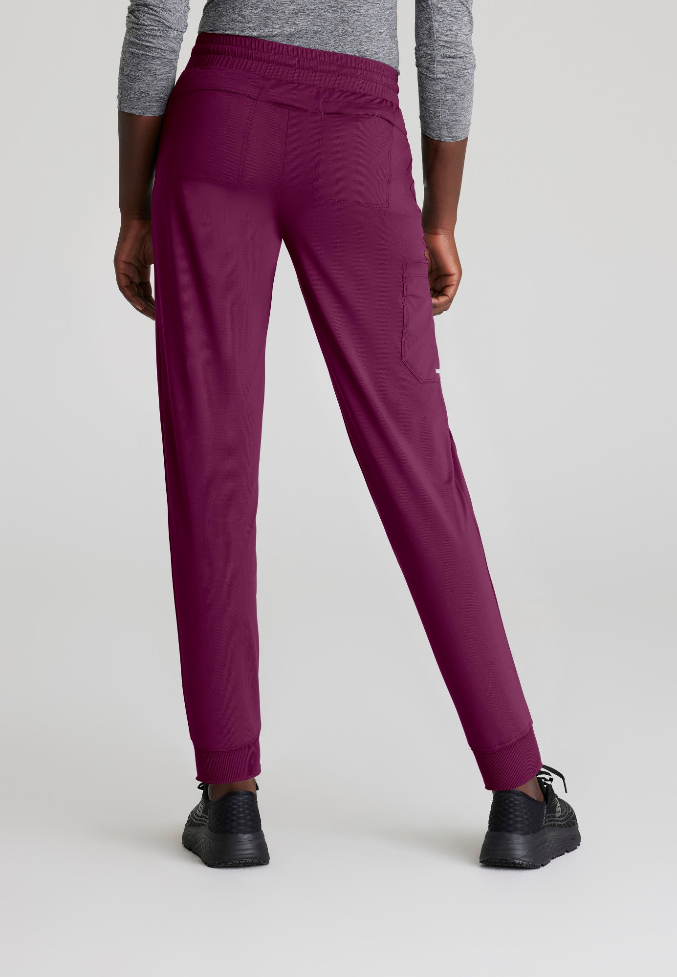 Pantalon jogger Pace à 5 poches