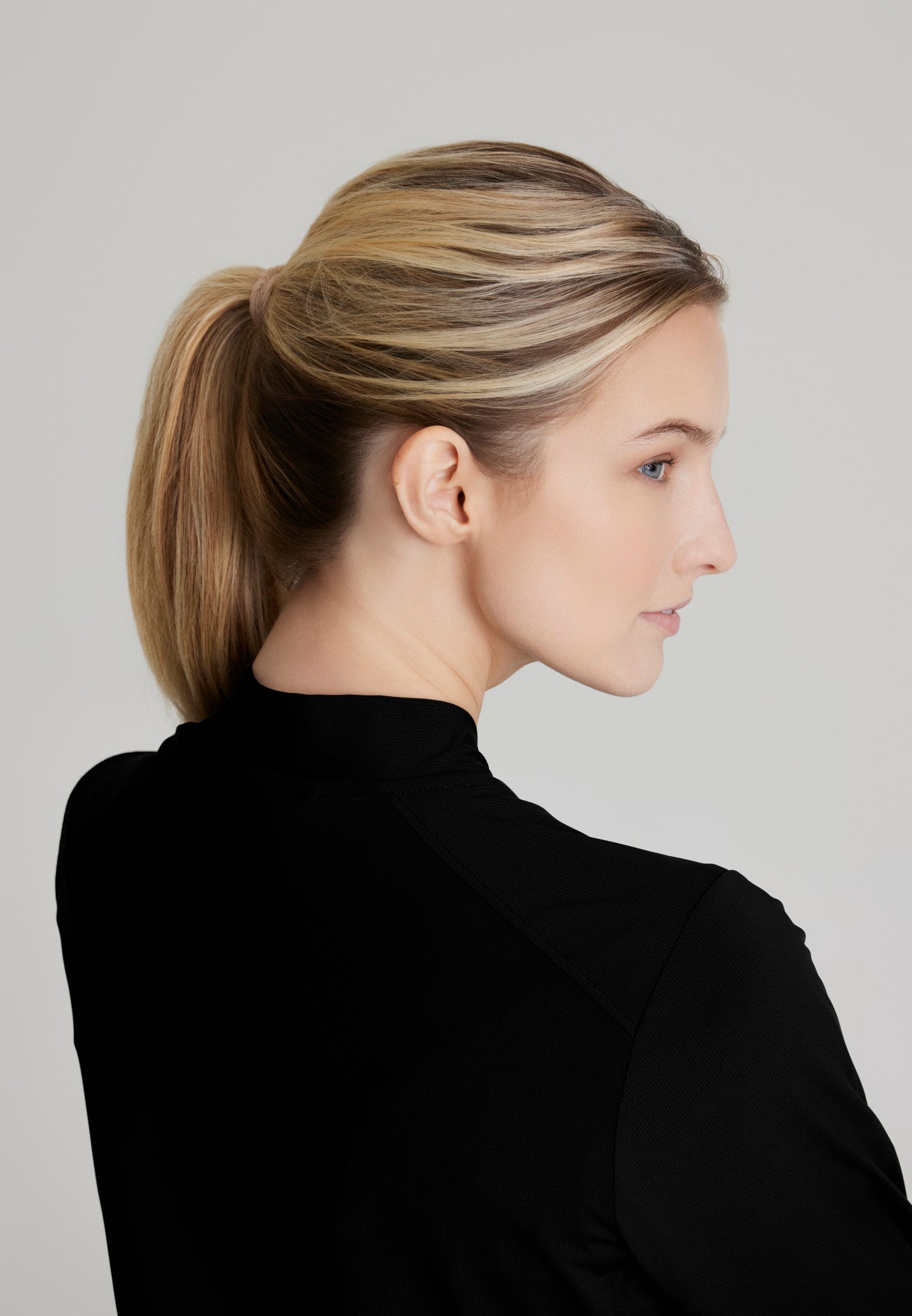 Contour 3-Pocket Front Zipper Warm Up Jacket